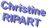 Christine  RIPART